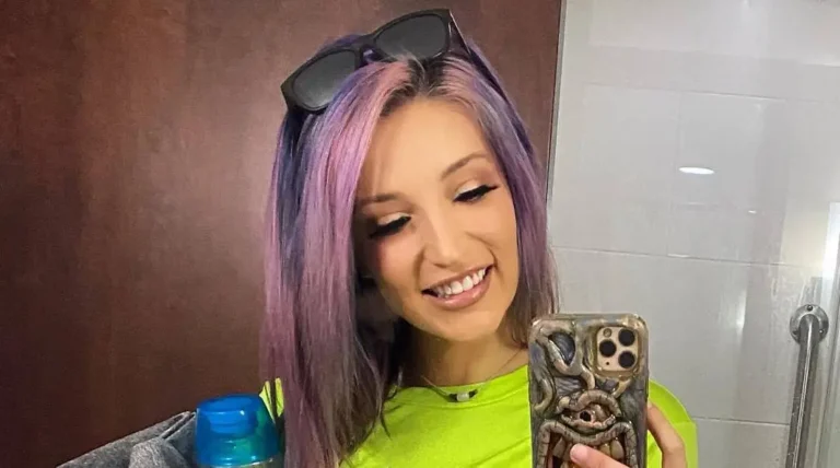 Jaclynn Crooks Biography, Age, Family, Images, Net Worth