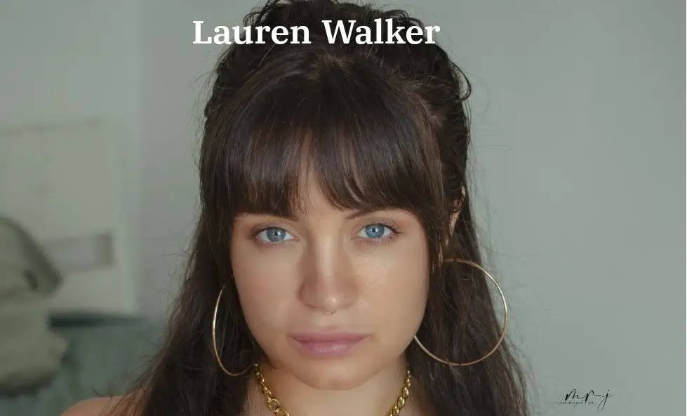 Lauren Walker 2
