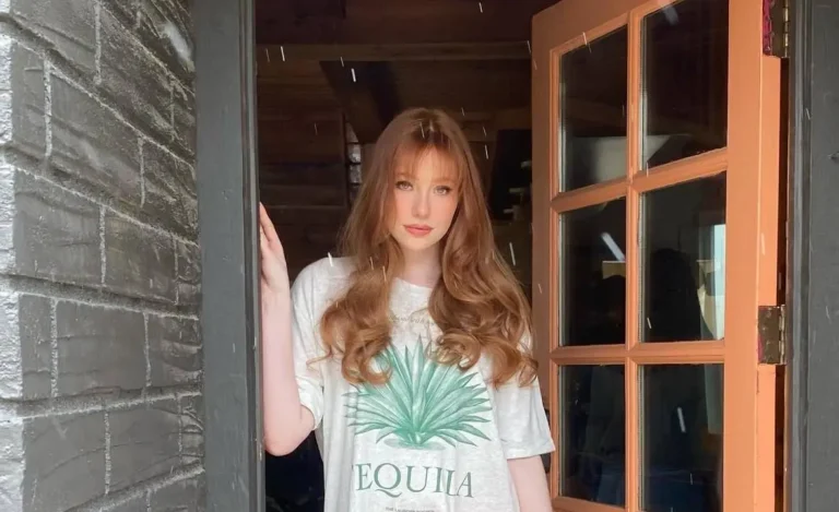 Madeline Ford Biography, Age, Height, Figure, Net Worth