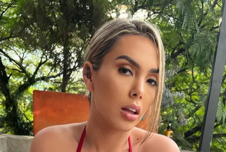 Mimi Boliviana Biography, Age, Family, Images, Net Worth