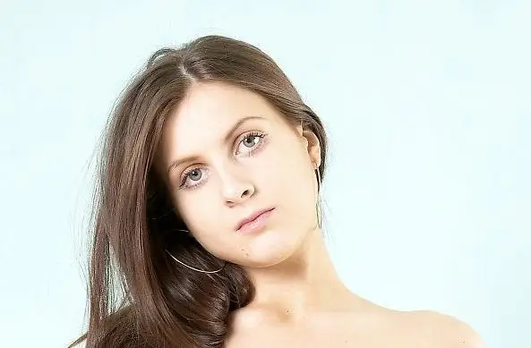 Nastya Pamela (Adult Star) Biography, Age, Height, Figure, Net Worth