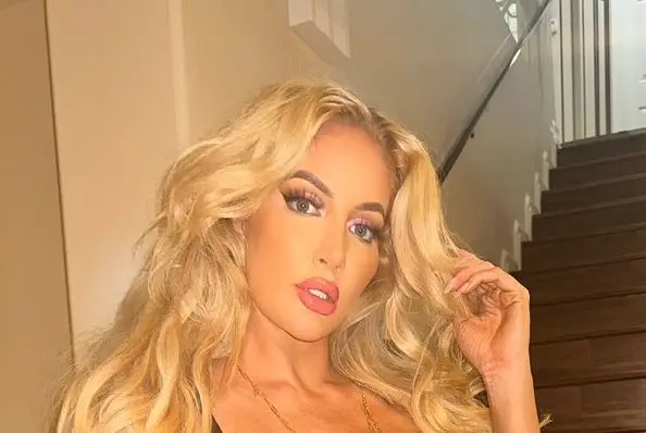 Nicolette Shea Biography, Age, Images, Height, Figure, Net Worth
