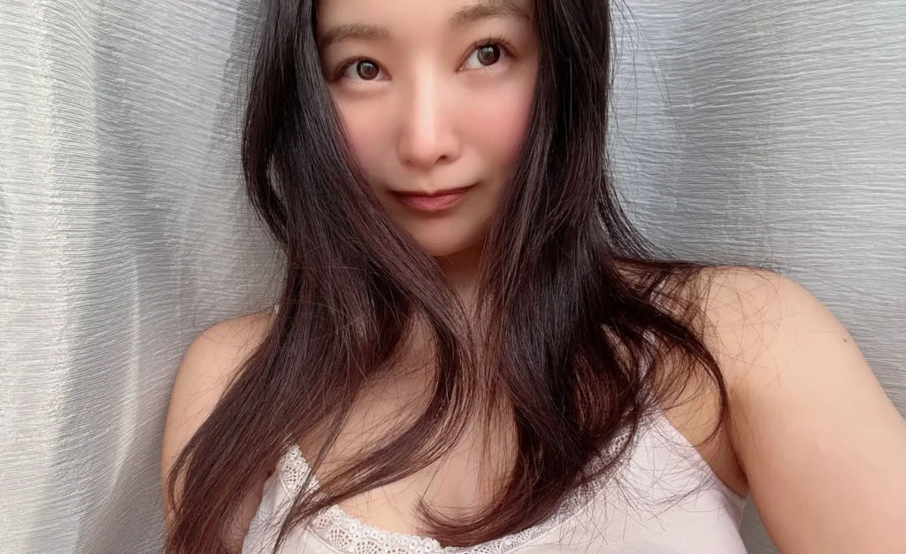 Rikako Katayama 1