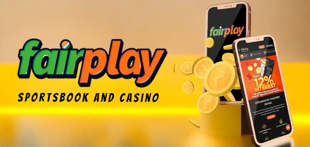 Intriguing Fairplay App Overview