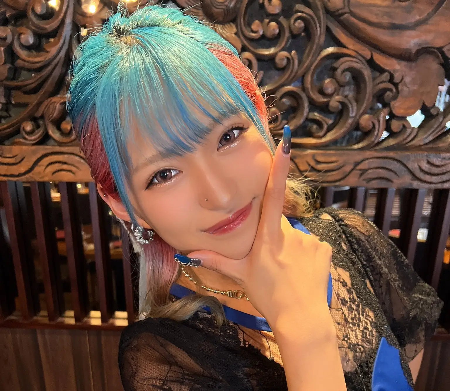 Mitsuki Nagisa Biography Age Height Figure Net Worth Bioofy