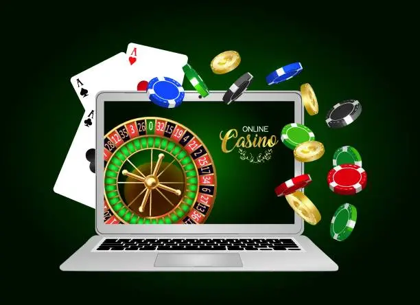 Slotonomics Leveraging Slot Play to Develop Business Prowess